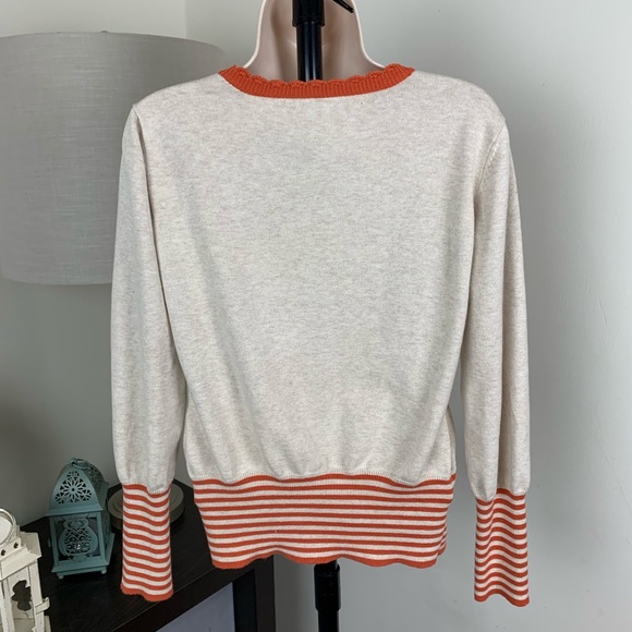 Anthropologie Nick & Mo Cardigan 227 - Picture 4 of 7